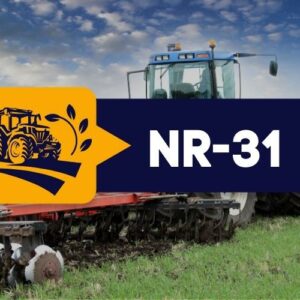 NR 31.12 – Segurança no Trabalho em Máquinas e Implementos Agrícolas – Teórico  – Reciclagem